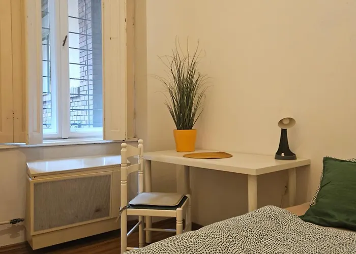 ホステル Lovely Riverside *