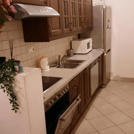 Hostel Lovely Riverside Budapest