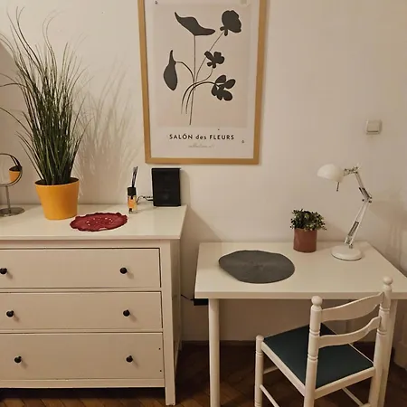 Lovely Riverside בודפשט