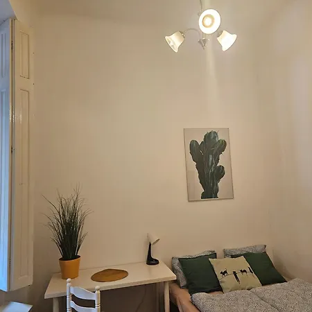 Albergue Lovely Riverside *
