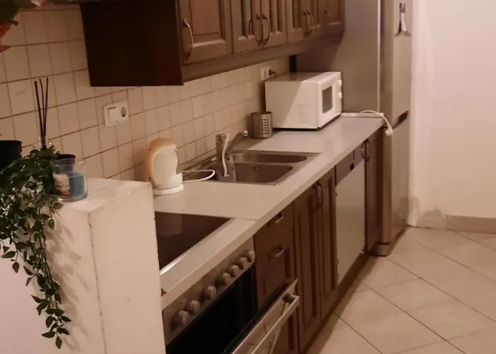 Hostel Lovely Riverside Budapeşte