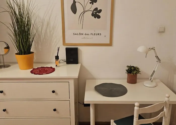 Lovely Riverside Budapeşte